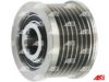 AS-PL AFP0058(V) Alternator Freewheel Clutch